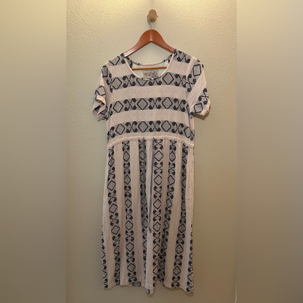 Ace & jig dress